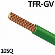 TFR-GV 10SQ 10M, TFR_CV 10SQ x 4C 장조장 M단위판매