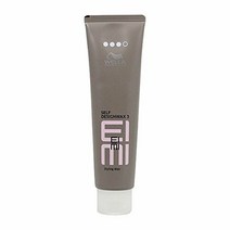 웰라 EIMI 셀프 디자인 왁스 3 헤어 스타일링 헤어 왁스 80g ウエラ EIMI セルフデザインワックス 3 ヘアスタイリング ヘアワックス 80g