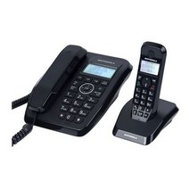 SC250A 스피커폰 자동응답녹음기 사무용 유무선전화기