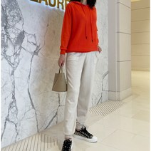 헤븐제이 데일리 보드러운 니트 조거 팬츠