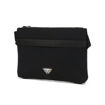 다이나핏 스포츠 21F/W 남성 여성 공용 크로니클 크로스백 가방 YUF21B17Z1, FREE, 블랙(Z1)