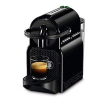 De Longhi 네스프레소 Inissia EN 80.B 커피머신, 검은색