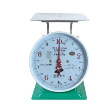 지시저울 접시저울 앉은뱅이저울 10kg 스테인레스, 쿠팡 본상품선택