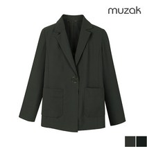 무자크 써클장식 블레이져 자켓 (MH7WJK23)_22