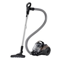 삼성 파워모션 유선형 진공청소기 VC33M4161LD