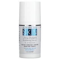 어드마이어 마이 스킨 초고 브라이트닝 세럼 30ml 1fl oz