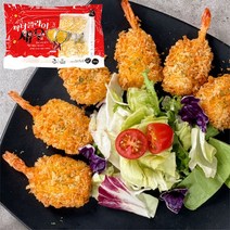 버터플라이새우 250g (25gx10ea), 1개