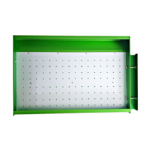 파종기 씨앗 종자 고추 대파 배추 부추 참깨 들깨 상추 토마토 포트 트레이 파종기계, 대파용, 200구, 1개