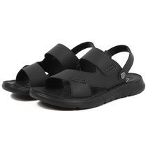 프로월드컵 남성용 데스크 샌들