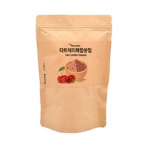 에너데이 타트체리 나이아신 안토시아닌 베타카로틴 프락토올리고당 난소화성덱스트린 콜라겐, 1개, 120g