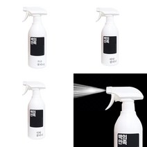 백의만족 찌든때 기름때 살균 오염물질 탈취 청소 세정제 가구 식탁 바닥 클리너 500ml, 바닥클리너