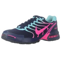 나이키 티헤스 네이비 에어 스니커즈 패션운동화 Nike Womens Air Max Torch 4 Running Shoe navy