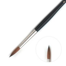 [다빈치]수채화붓 108호 환 담비, 상세설명 참조, [6210910]옵션없음