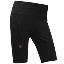피엘라벤 23 여성 아비스코 쇼츠 타이즈 87138/550 ABISKO SHORT TIGHTS W