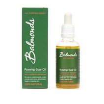 발몽드 로즈힙 스카 오일, 50ml, 1개