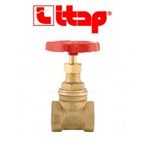 ITAP 게이트밸브 16K 40A 배관 수도 수압 부속 자재 공구 16Bar