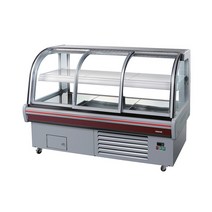 정육 대면 쇼케이스 정육점 식육점 GWF-SBJ2400MBF, 상세 참조
