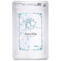 PUREKISS 60알 (30일분) / 프레퓨어 대체식품 / 퓨어키스, 퓨어키스 60알