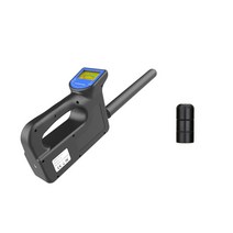 17MM 파이프 카메라 512Hz 송신기 및 로케이터 수신기 Sonde 하수도 배수 수리 교체, 한개옵션1