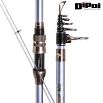 디포이 로드서프 원투낚시대 서프로드 초원투대 원투대 서프대 30-360, 30-450