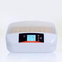 조류 병아리부화기 달걀부화기 자동부화기 32란