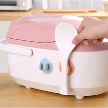 흡착고정 정리용품 후크 조리도구 주걱꽂이 주걱받침, 1개, 랜덤1P
