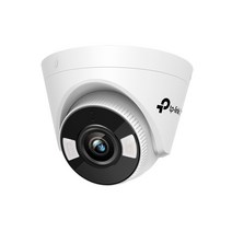 티피링크 VIGI C430 4mm 300만화소 야간 풀칼라 CCTV 네트워크 IP카메라