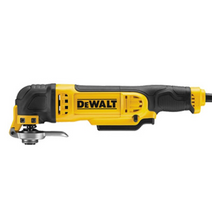 디월트 DWE315K 만능컷터 300W 만능컷터날포함 원터치날교환 멀티캇타