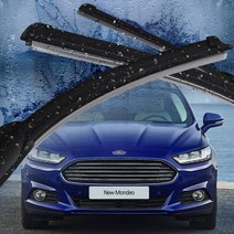 포드 뉴 몬데오 순정형 와이퍼