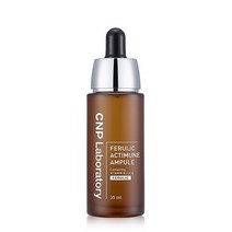 차앤박 페룰릭 액티뮨 앰플, 1개, 35ml