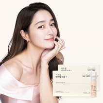 리즈랩 바이알 이뮨 플러스 멀티비타민 미네랄 2박스 14일분, 14병, 단품