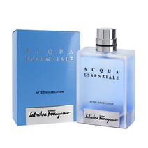 [] 페라가모 아쿠아 에센셜 쉐이브 로션(스킨) 100ml, 상세 설명 참조
