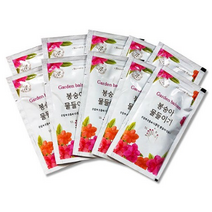 다크니스 봉숭아물들이기 대용량, 40개