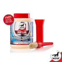[LEOVET] 말발굽 오일 밤 500ml