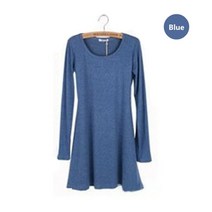2023 써스데이 아일랜드 하라주쿠 스타일 원피스 패션 옷 vestidos 봄 드레스