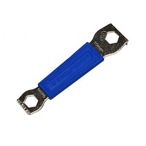 TOOPRE 체인링너트렌치 자전거수리공구 크랭크 체인링 Chainring Nut Wrench