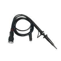 1pc 오실로스코프 프로브 고전압 100Mhz 20Mhz 200Mhz 악어 클립 테스트 클립 Low Limpedance Probes 20Mhz, 02 New 20Mhz G1020