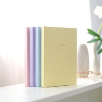 사각사각, 핑크, 8X8(대)