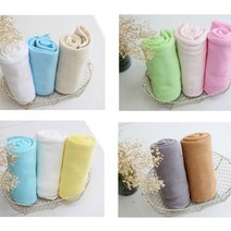 대폭]단면 테리타올 싱글 무지 11종[E0685 n 타올원단 타올천, 백아이보리