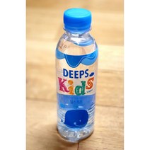 딥스 키즈 해양심층수 300ml, 220개