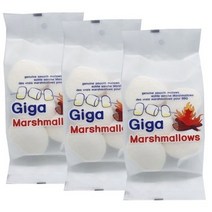기가 바비큐 마쉬멜로우 5알 100g, 1개