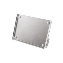 데라필 미니액자 아크릴액자 탁상액자 다보프레임 80X55MM 나무액자