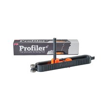 Profiler+ The Ultimate Scribing Tool. 좋아하는 마커를 사용하여 표면의 윤곽을 빠르고 정확하게 재료에 옮깁니다. Just Scribe Cut Fit