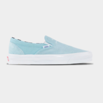 반스 운동화 신발 슬립온 캔버스 컨버스화 캔버스화 스니커즈 UA OG Classic Slip-On LX VN0A45JK92S1