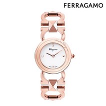 [갤러리어클락]페라가모 여성시계 SFMI003-22