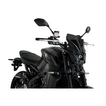 Puig WINDSHIELD NG SPORT YAMAHA MT-09/ SP 21-22 [미국 직배송]
