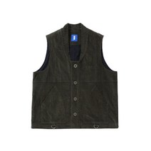 모티브조끼 여름 보헤미안 여자 뜨개 여성용