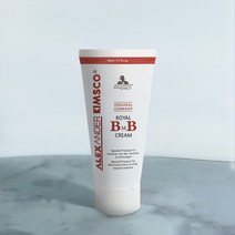 알렉산더킴스코 비비크림 50ml+시트 마스크 10장