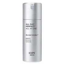 아이오페 맨 올데이 퍼펙트 올인원, 100ml, 1개