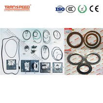 TRANSPEED ZF 6HP19 6HP21 자동 변속기 마스터 리빌드 기어 박스 수리 키트 BMW E46 E39 차량용 액세서리 자동차 부품 호환, 03 96720P